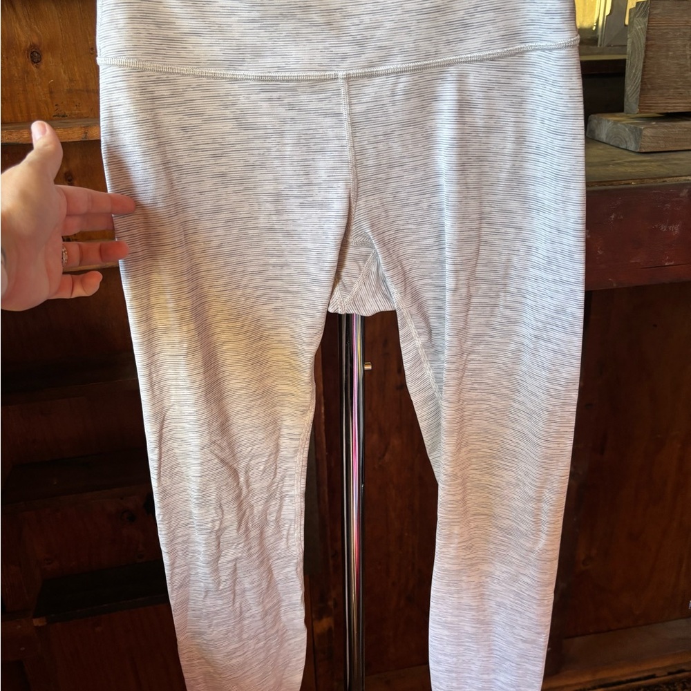 Lululemon Align 25”